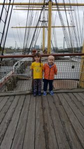 Hamish joni transport mus