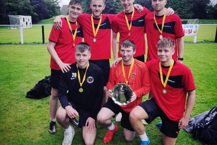 2024 Football Festival raises over £3,900.00!